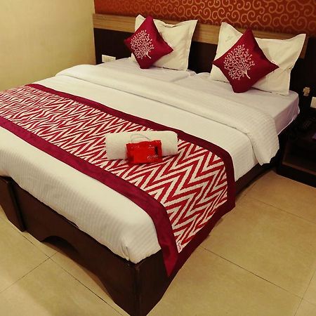Oyo Rooms Yerwada Chowk Pune Esterno foto