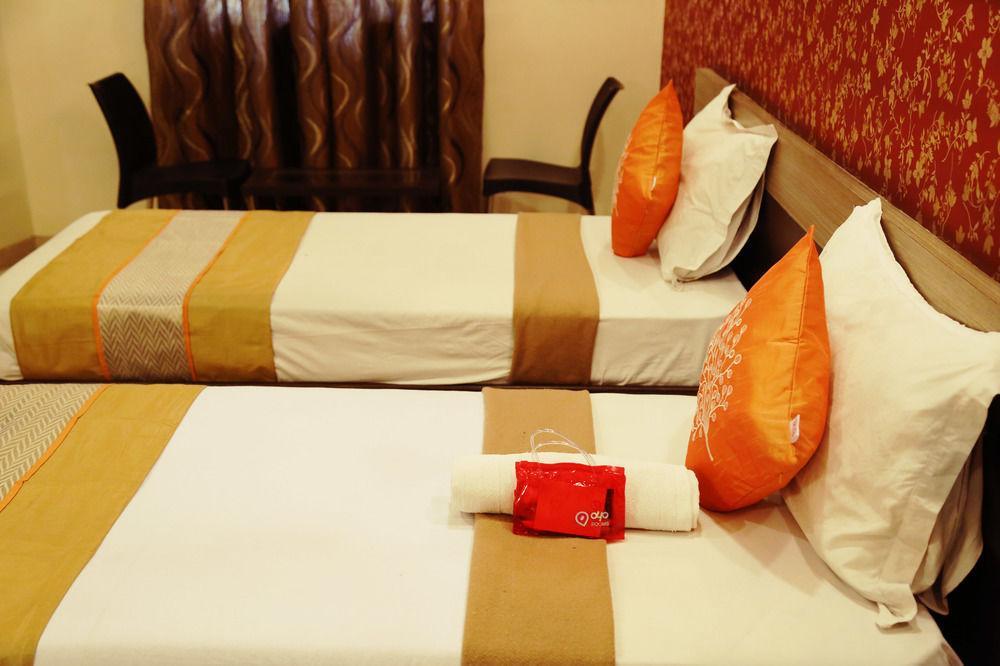 Oyo Rooms Yerwada Chowk Pune Esterno foto