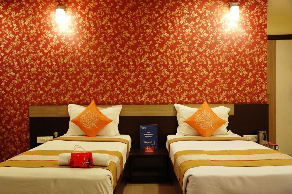 Oyo Rooms Yerwada Chowk Pune Esterno foto