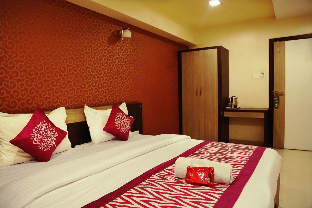 Oyo Rooms Yerwada Chowk Pune Esterno foto