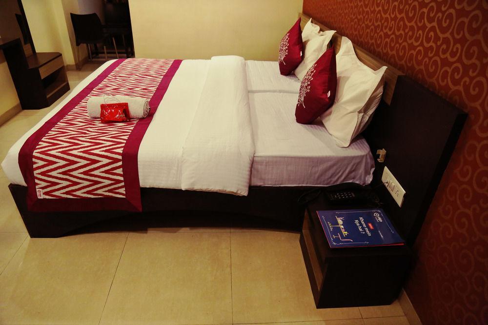 Oyo Rooms Yerwada Chowk Pune Esterno foto