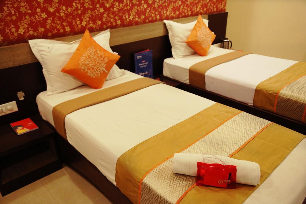 Oyo Rooms Yerwada Chowk Pune Esterno foto