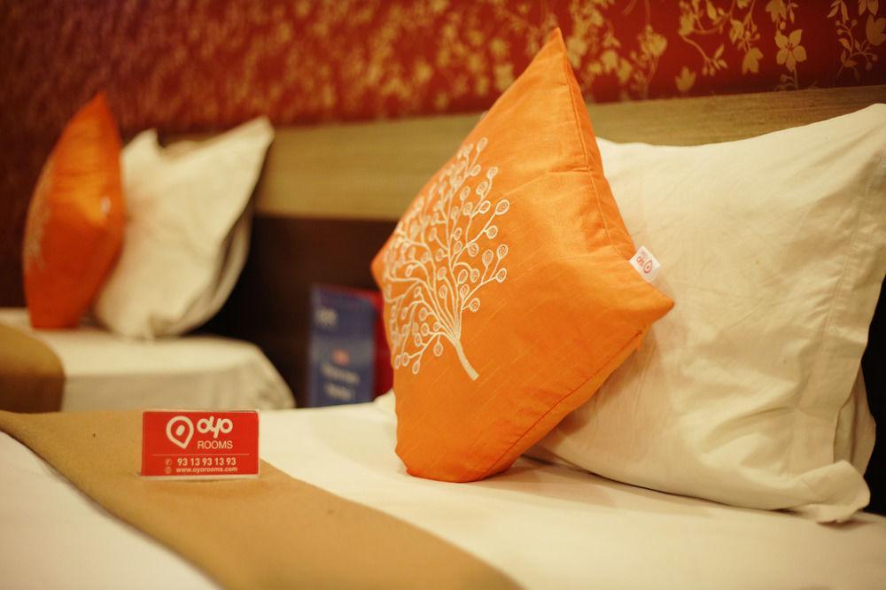 Oyo Rooms Yerwada Chowk Pune Esterno foto