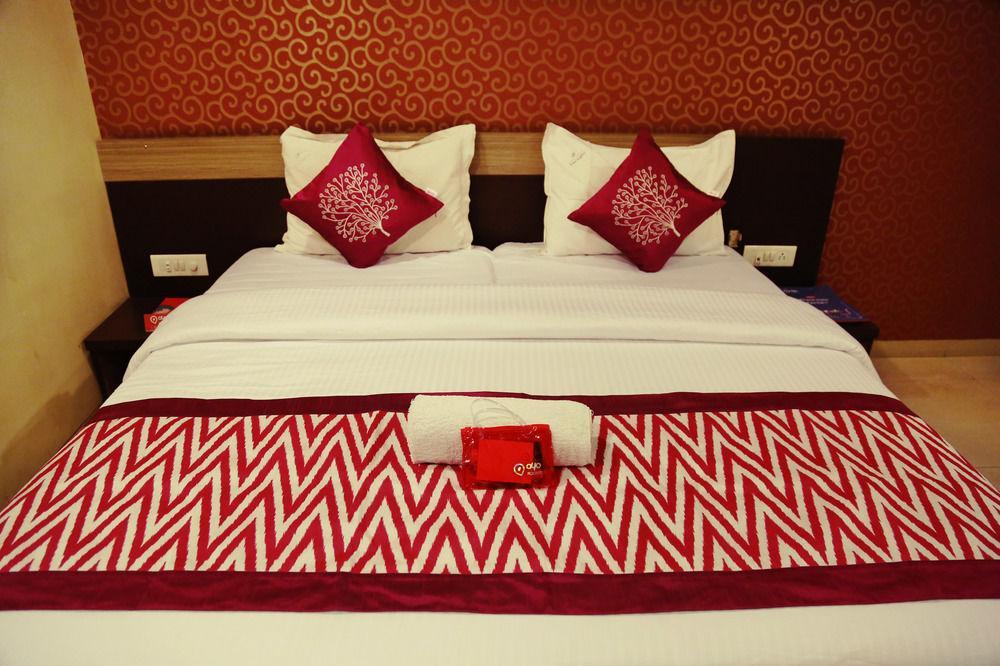 Oyo Rooms Yerwada Chowk Pune Esterno foto