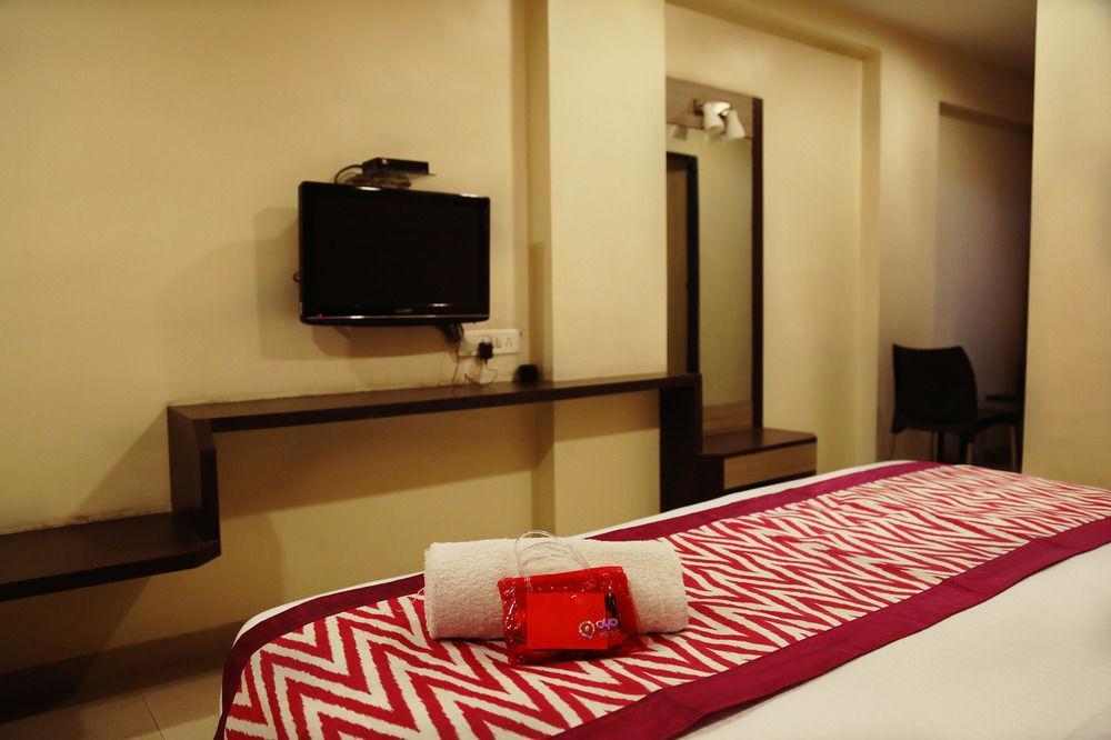 Oyo Rooms Yerwada Chowk Pune Esterno foto