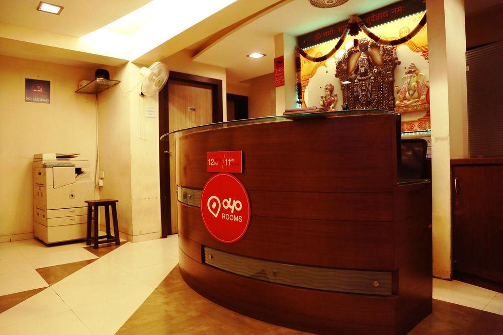 Oyo Rooms Yerwada Chowk Pune Esterno foto